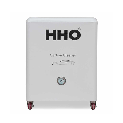 Puissant nettoyant de carbone HHO pour moteur approuvé par la CE