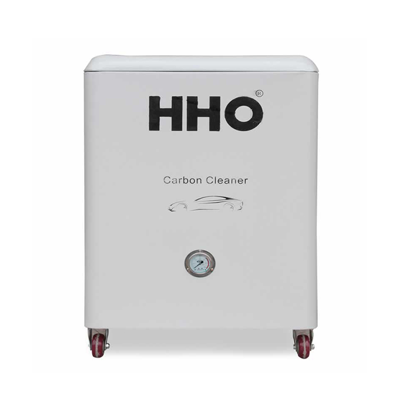 "Nettoyant carbone HHO 6.0"